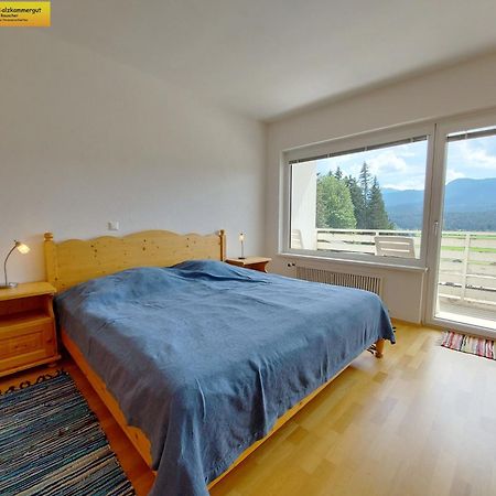 Apartment Toni 巴德米滕多夫 外观 照片