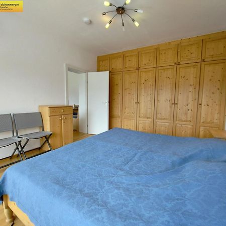 Apartment Toni 巴德米滕多夫 外观 照片