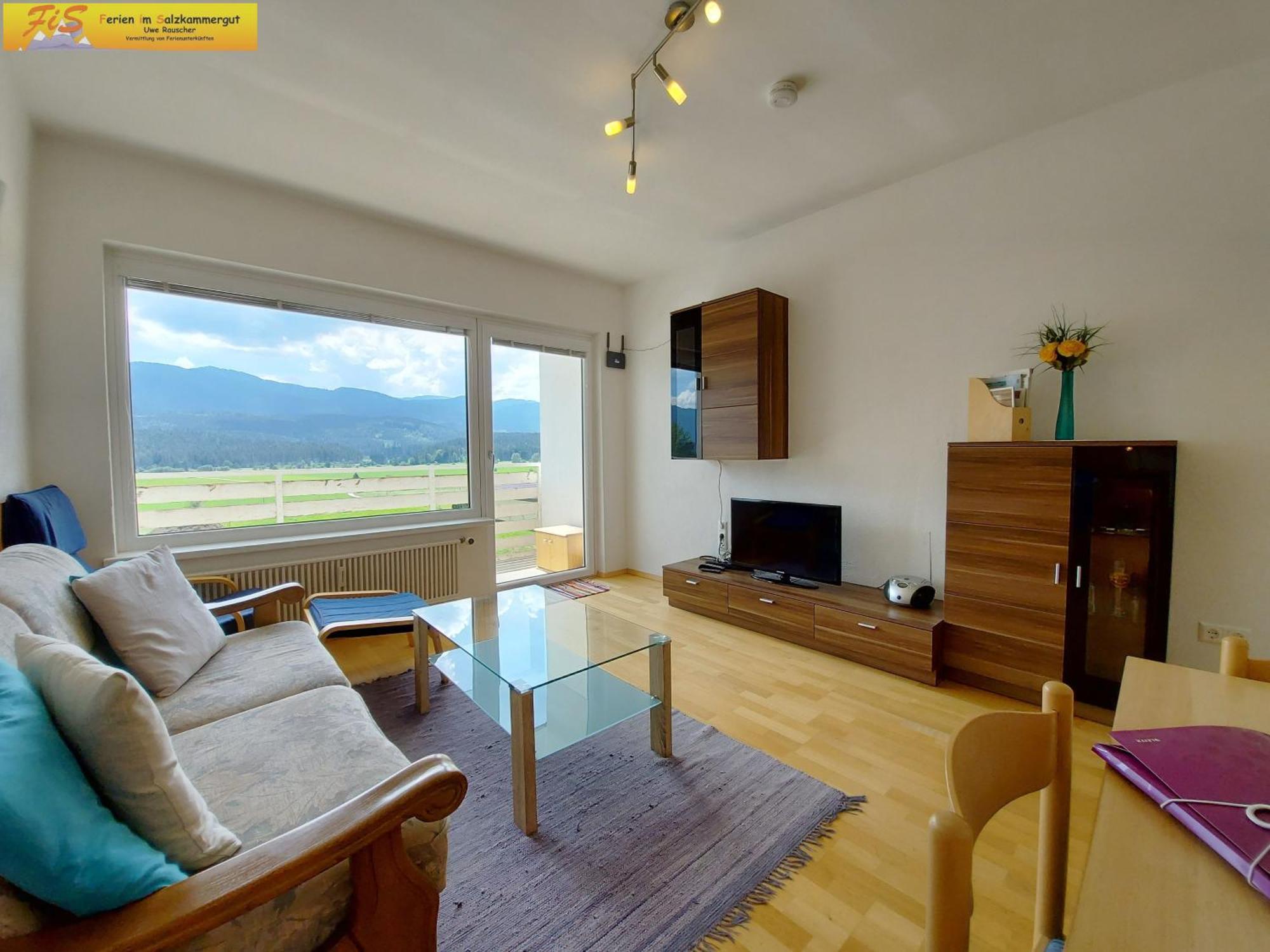 Apartment Toni 巴德米滕多夫 外观 照片